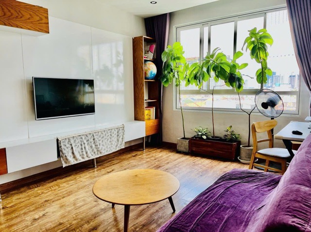 Tropic Garden Apartment For Rent R569738
