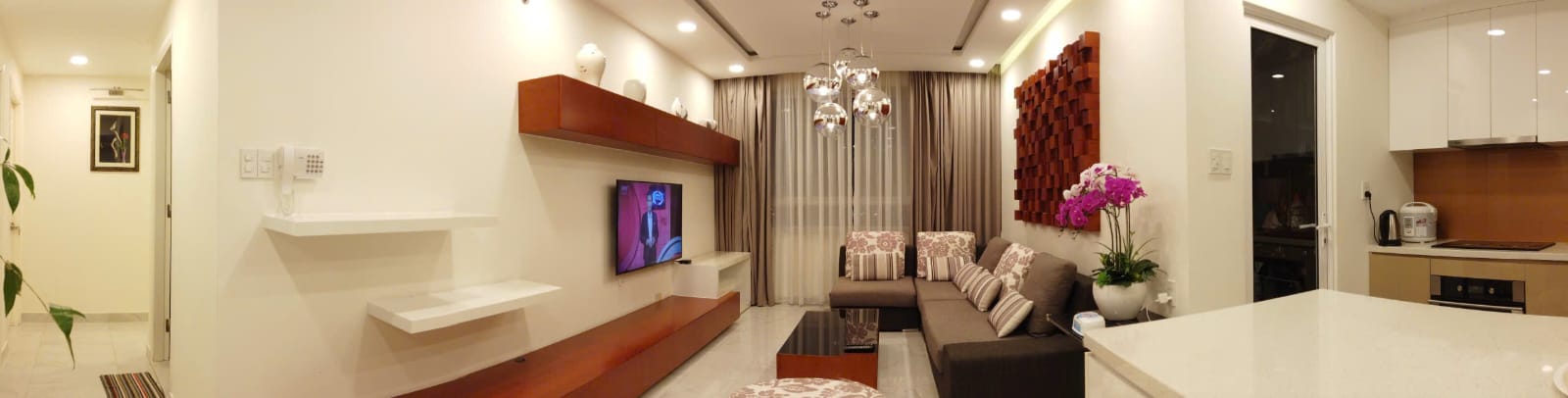 Tropic Garden Apartmentsflat For Rent R687001