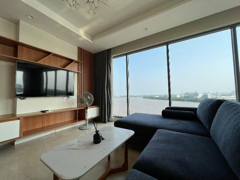 Diamond Island -Maldives Tower 04 Bedrooms R650054