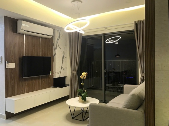 Masteri Thảo Điền Apartmentsflat For Rent R478465