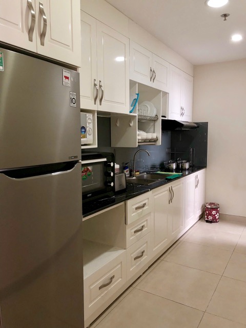 Masteri Thảo Điền Apartment For Rent R115221