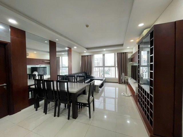 Thảo Điền Pearl Apartment For Rent R462859