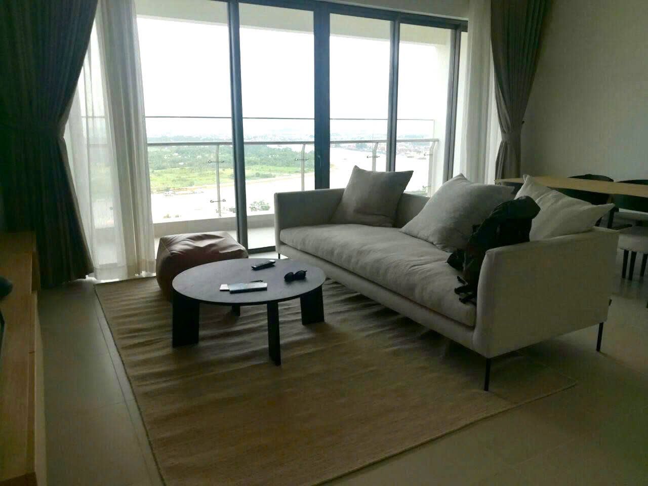 Gateway Thảo Điền Apartmentsflat For Rent R119501