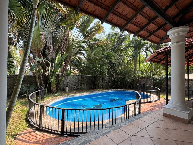 Thao Dien Villa For Rent R721571