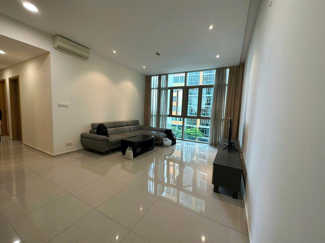 The Vista An Phú Pool View Tower 2 For Rent R909997