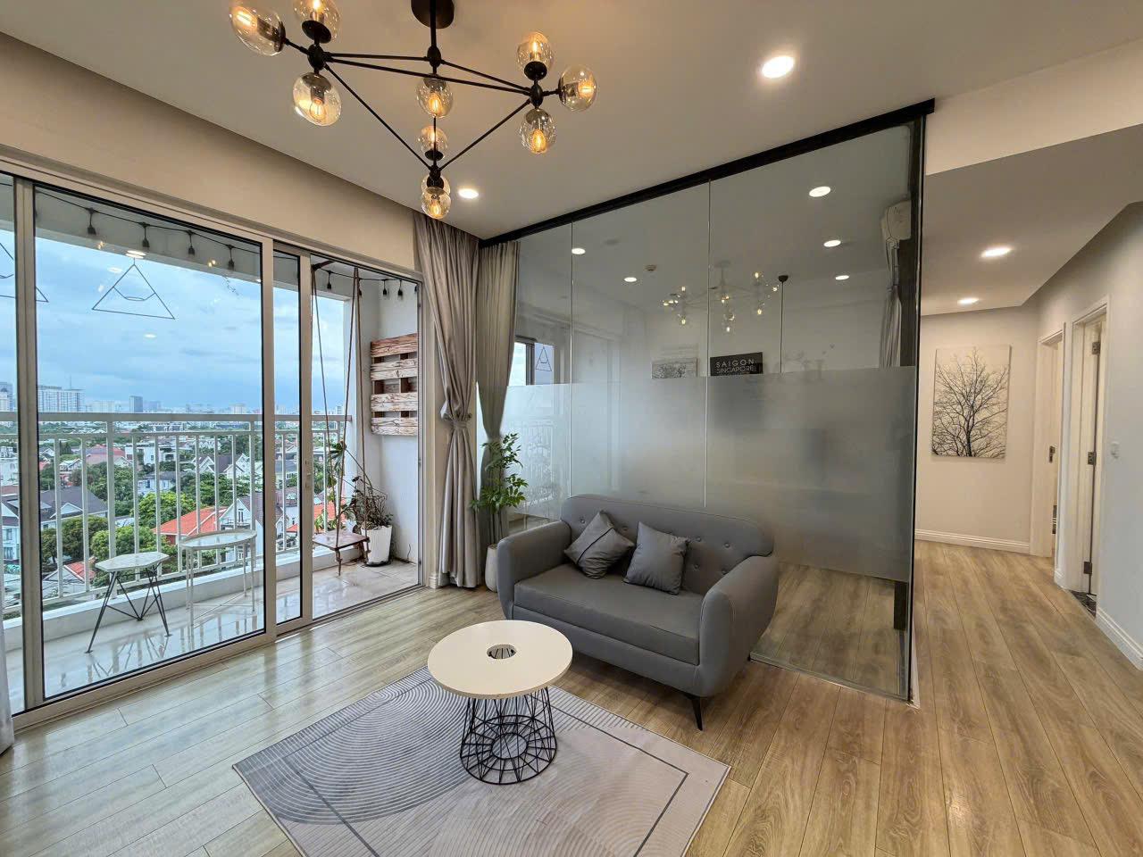 Tropic Garden Apartment For Rent R765366