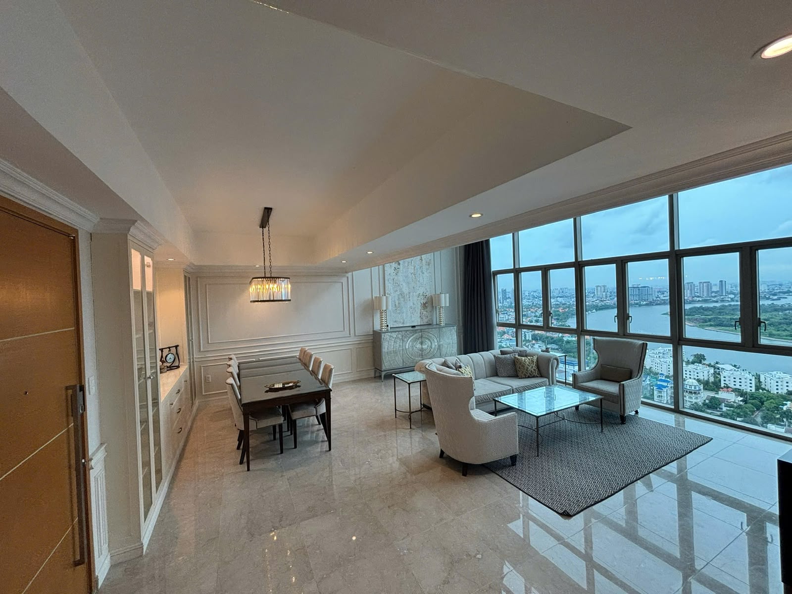 The Vista An Phú Apartment For Rent R857110