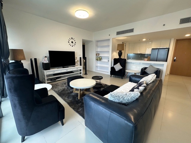 Gateway Thảo Điền Apartmentsflat For Rent R703952