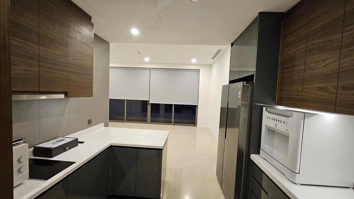 Nassim Thảo Điền 04 Bedrooms Unfurnished For Rent R186089