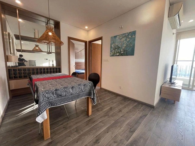 Thảo Điền Pearl Apartment For Rent R145218