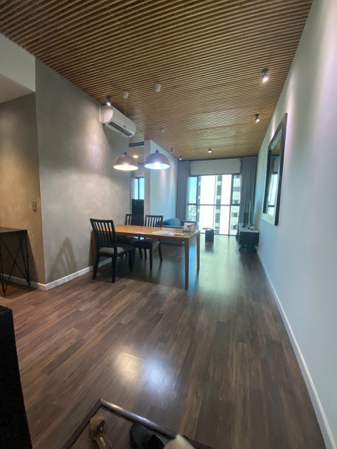 The Ascent Thao Dien Apartment For Rent R906666