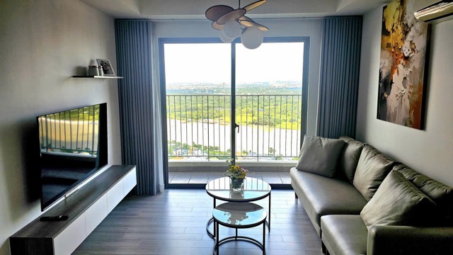 Masteri Thảo Điền Apartment For Rent R323160