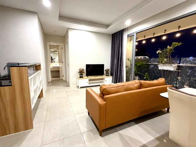 Diamond Island - Bora 02 Bedrooms For Rent R251755