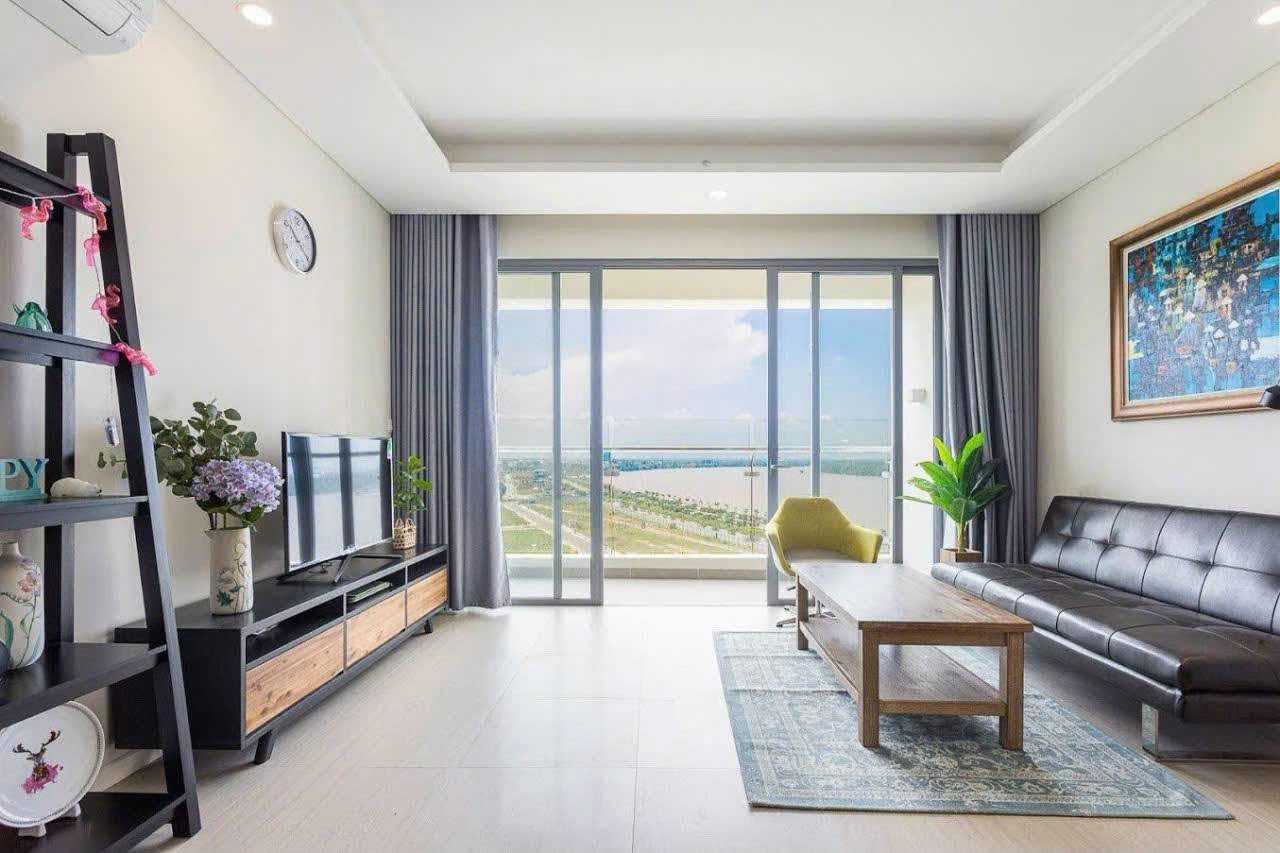 Diamond Island - Bora Low-Floor 02 Beds R247992