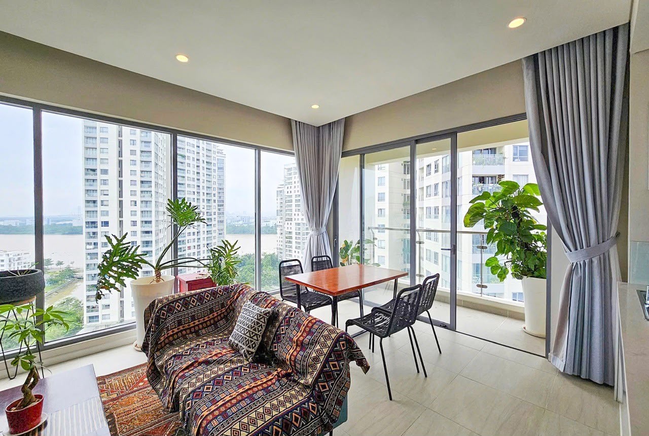 Diamond Island - Đảo Kim Cương Apartment For Rent R558600