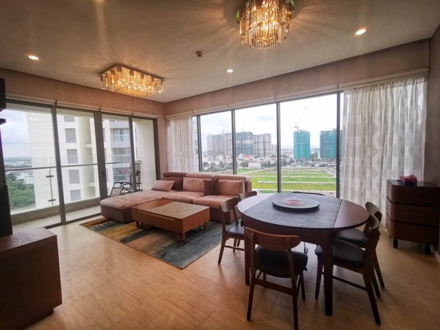 Diamond Island - Hawaii Tower 03 Beds R546182