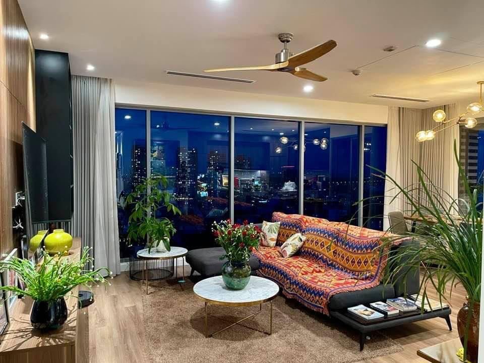 Diamond Island - Hawaii Tower 03 Beds Riverview R172451