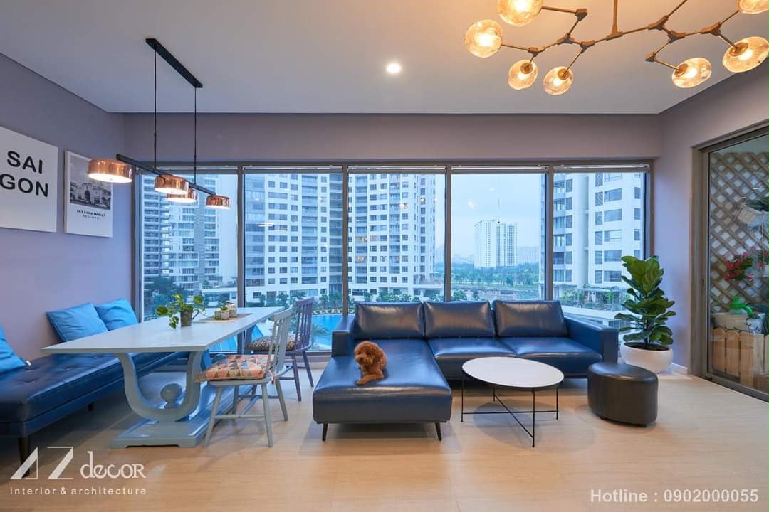 Diamond Island - Đảo Kim Cương Apartment For Rent R685815