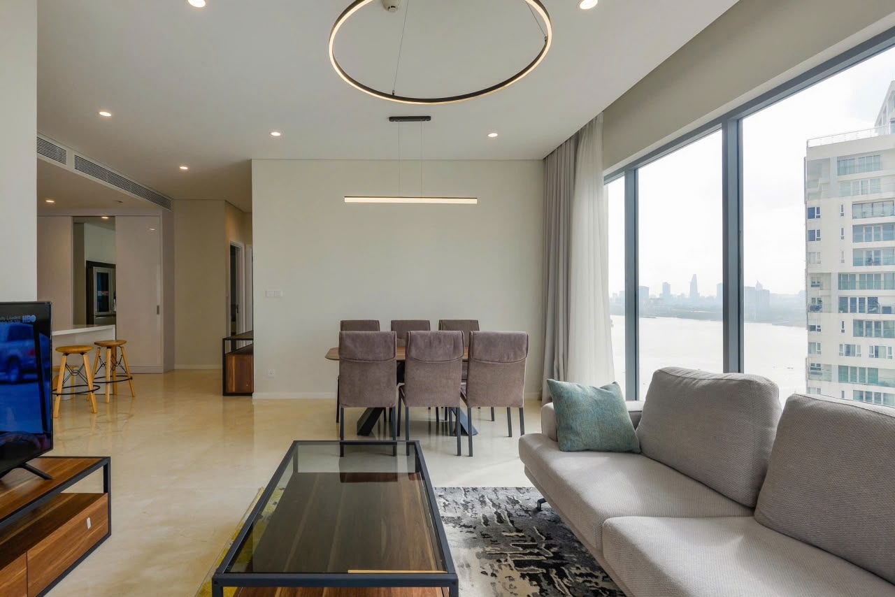 Diamond Island - Maldives 03 Beds For Rent R386501