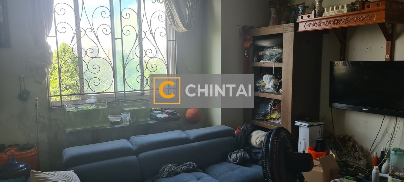 Căn hộ Belleza Apartment đầy đủ nội thất diện tích 76m².