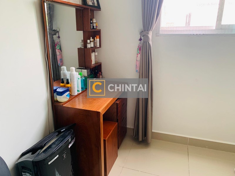 Căn hộ Belleza Apartment tầng 3 nội thất đầy đủ, cửa hướng Đông