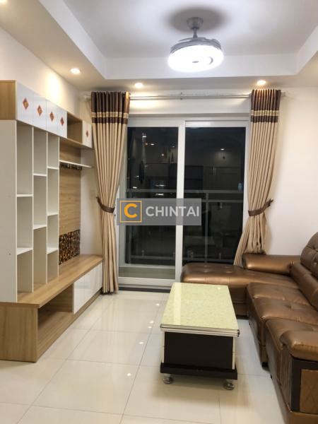 Căn hộ Căn hộ Florita hướng ban công đông nam đầy đủ nội thất diện tích 78m²