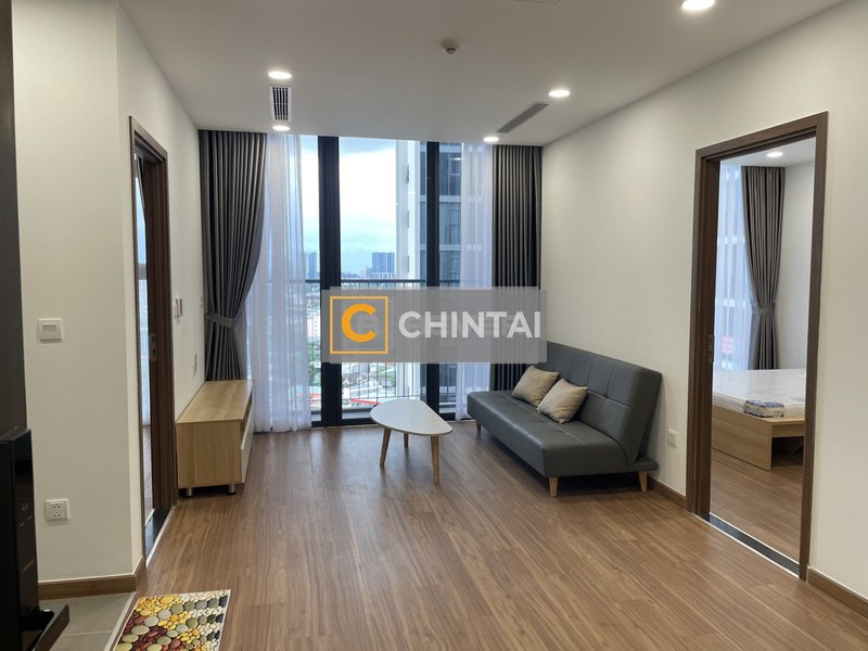 Bán căn hộ Eco Green Quận 7 - 2 phòng ngủ Nhà mới