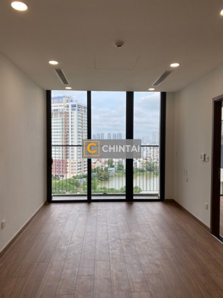 Căn hộ Eco Green Sài Gòn nội thất cơ bản, 3 phòng ngủ