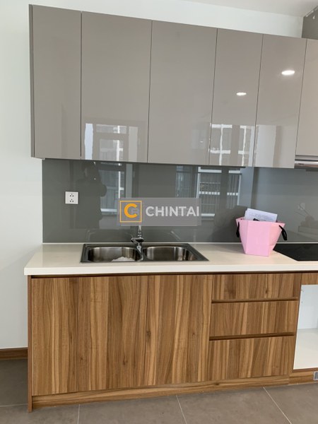 Bán căn hộ Eco Green Quận 7 - 2 phòng ngủ sổ hồng sẵn