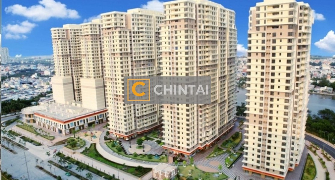 Căn hộ Era Town hướng Đông Bắc, diện tích 161m²