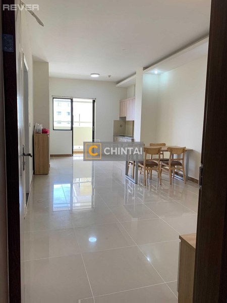 Căn hộ Era Town nội thất cơ bản diện tích 65m².