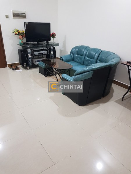 Căn hộ Era Town nội thất cơ bản diện tích 45m²