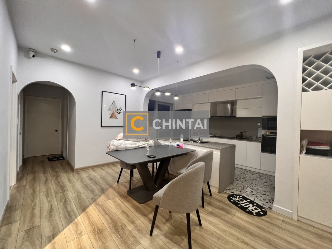 Căn hộ Garden Court I 231.98m² thiết kế có gu