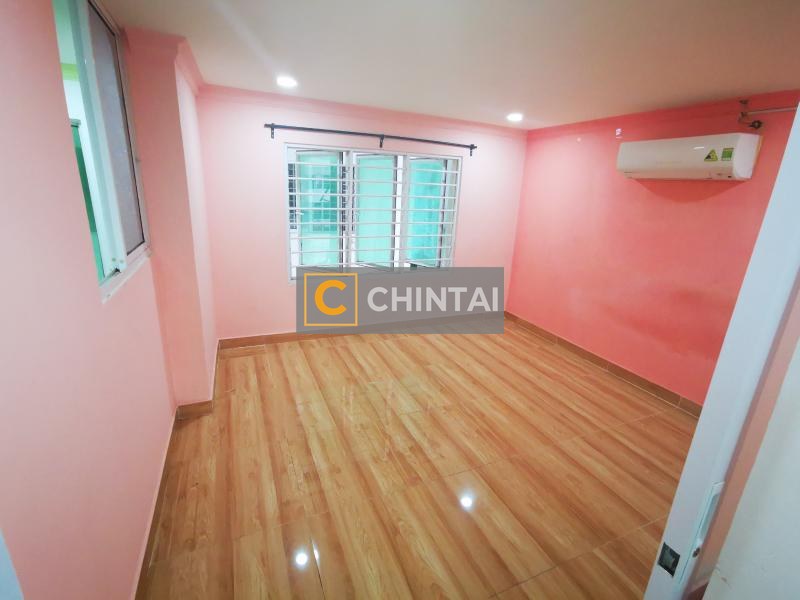 Căn hộ Hoàng Anh Gia Lai 1 nội thất cơ bản, hướng Bắc.