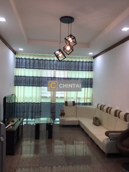 Căn hộ Hoàng Anh Gia Lai 1 hướng ban công tây bắc đầy đủ nội thất diện tích 87m²