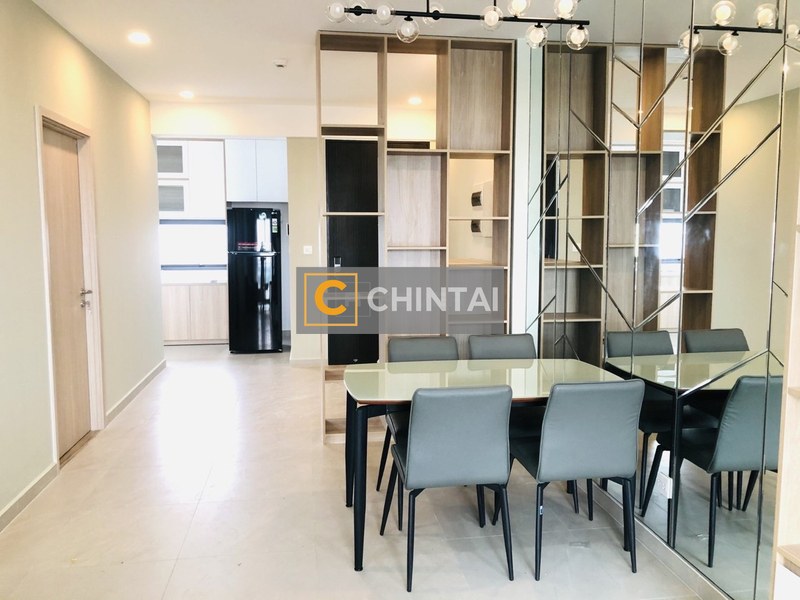 Căn hộ HƯNG PHÚC PREMIER, diện tích 79.11m²