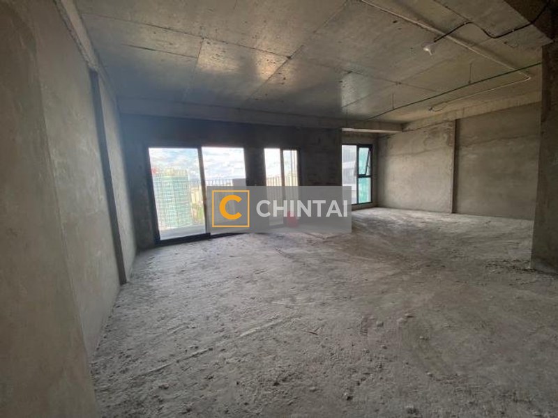 Căn hộ Lavida Plus cửa hướng Đông Bắc, view đón gió mát.