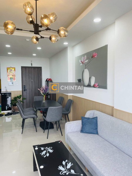 Căn hộ Lavida Plus hướng Tây Nam, diện tích 80m²