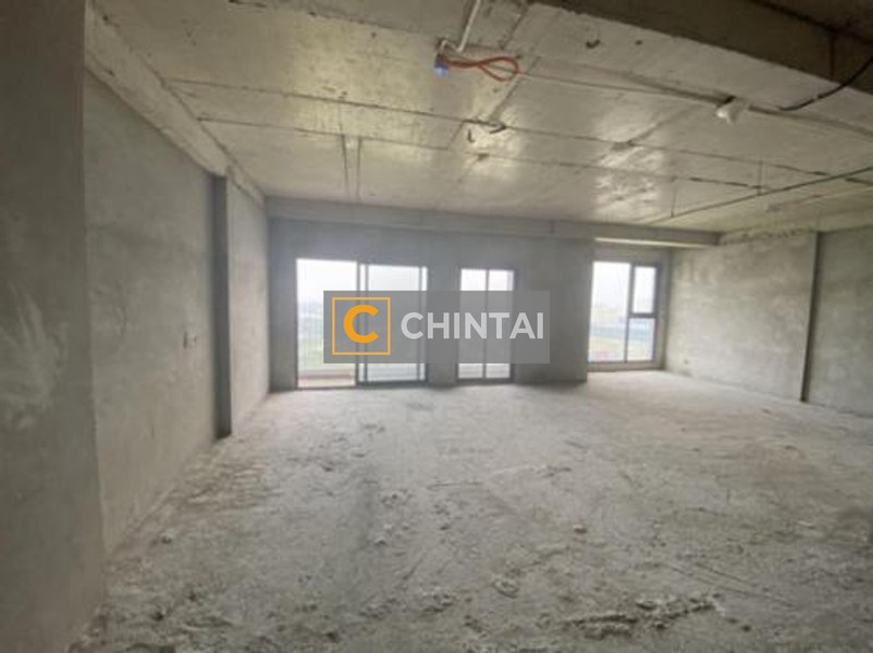 Căn hộ Lavida Plus hướng ban công tây bắc không có nội thất diện tích 65m²