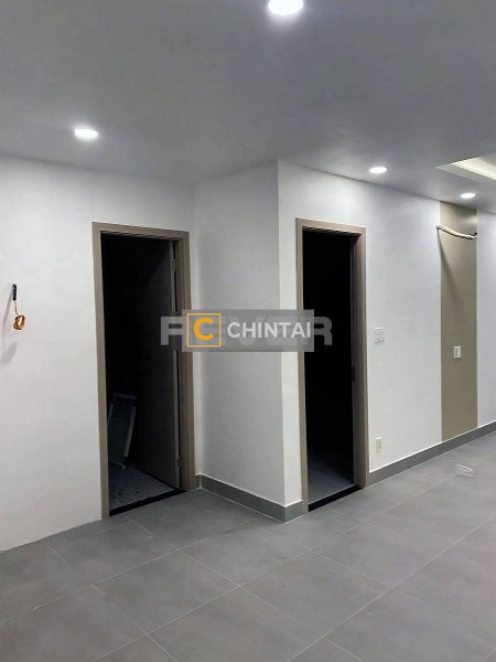 Căn hộ Lavida Plus tầng 20 diện tích 54m2, nội thất cơ bản.