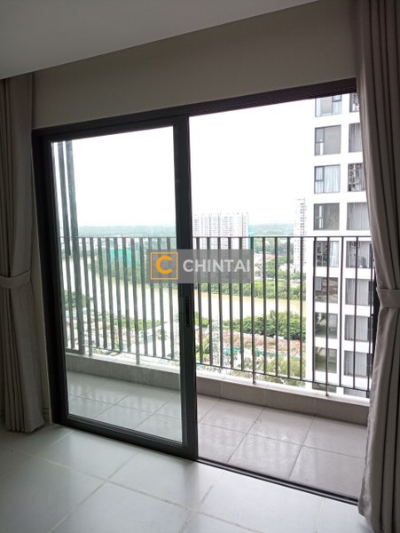 Căn hộ Lavida Plus hướng Đông Nam, diện tích 65.51m²