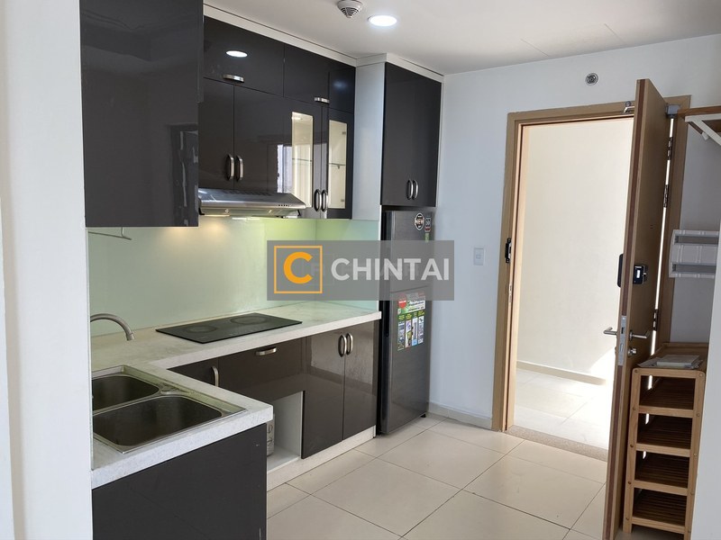 Căn hộ M-One Nam Sài Gòn, diện tích 72m²