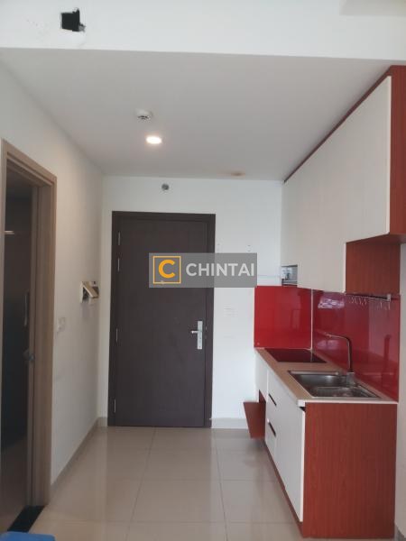Căn hộ Office- tel Sunrise CityView view nhìn hồ bơi và đường lớn