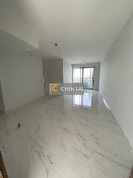 Căn hộ Phú Mỹ Hưng Midtown cửa Đông Bắc, ban công Tây Nam thoáng mát.