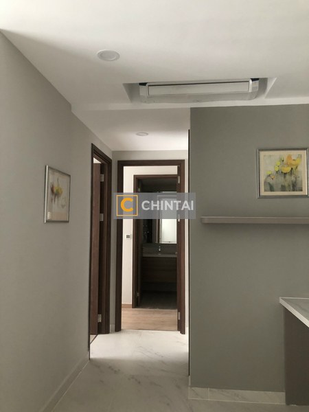 Căn hộ Phú Mỹ Hưng Midtown đầy đủ nội thất diện tích 82m²