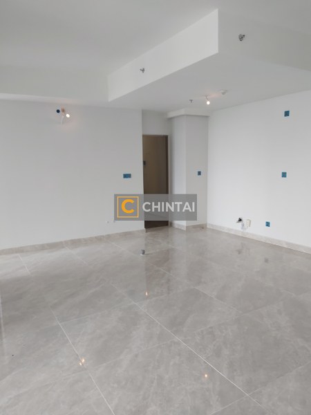Căn hộ Phú Mỹ Hưng Midtown hướng ban công tây bắc không có nội thất diện tích 127.53m²