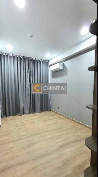 Căn hộ Phú Mỹ Hưng Midtown hướng ban công tây bắc nội thất cơ bản diện tích 122.8m²