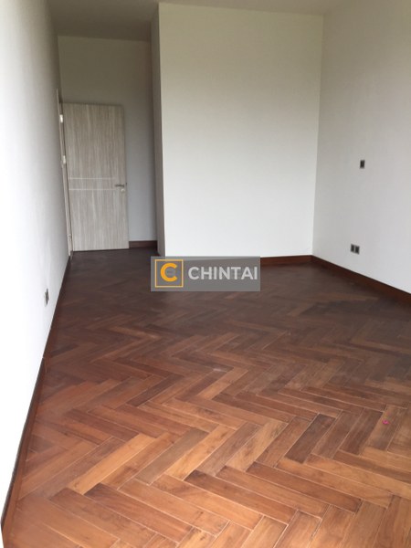 Căn hộ Phú Mỹ Hưng Midtown hướng Tây Bắc, diện tích 132m²