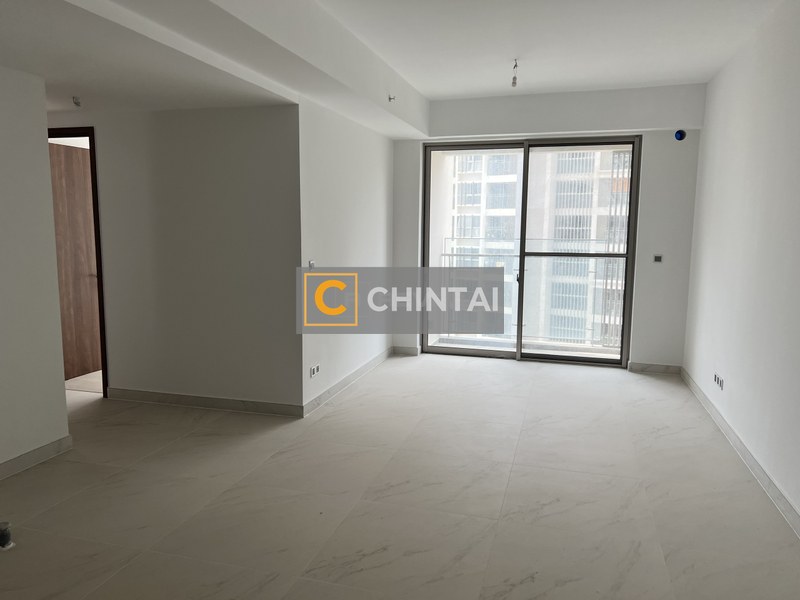 Căn hộ Phú Mỹ Hưng Midtown nội thất cơ bản diện tích 81.28m²