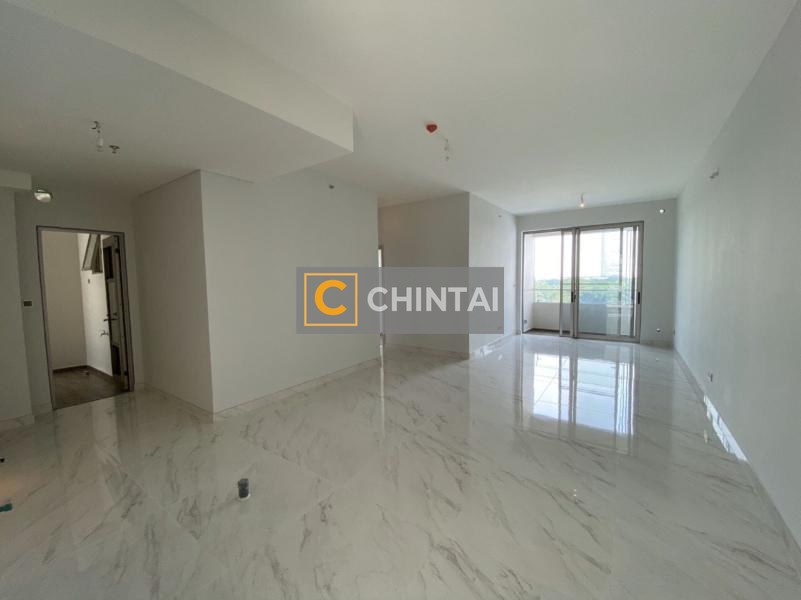 Căn hộ Phú Mỹ Hưng Midtown tầng 12A đầy đủ nội thất